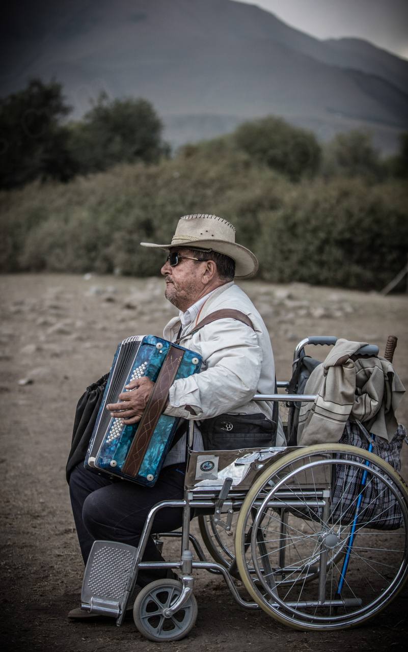 Nomad Games Kyrgyzstan